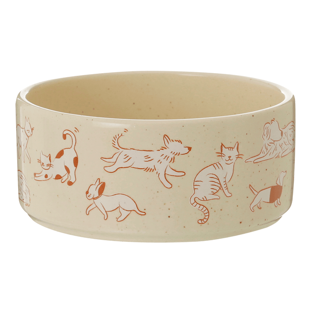 COMEDOURO PARA PET PETMEW