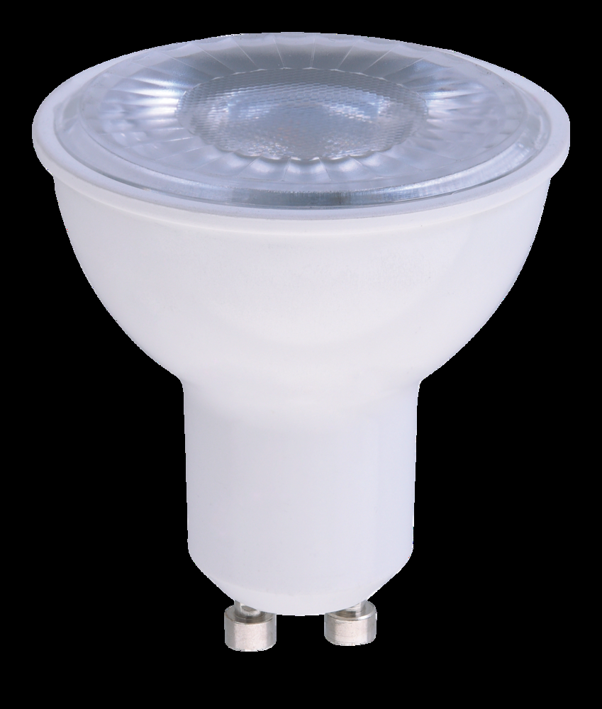 NOMA PAR16 GU10 Base Dimmable LED Flood Light Bulbs, 3000K, 315 Lumens, Warm White, 35W, 3-pk