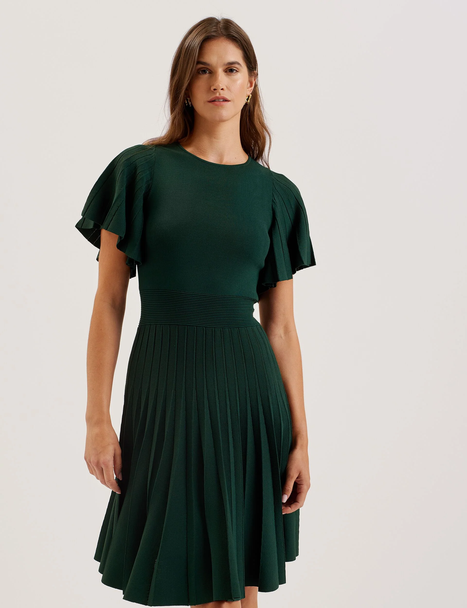 ALENHA | DARK GREEN
