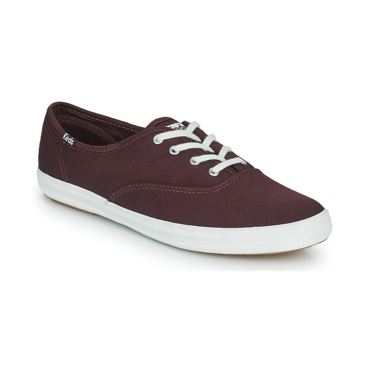 Keds -  - Bordeaux