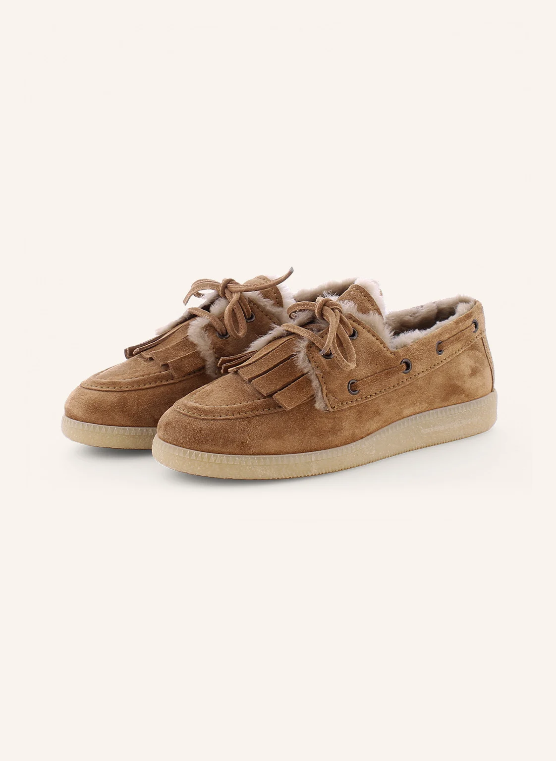 KENNEL & SCHMENGER Loafer CRACK