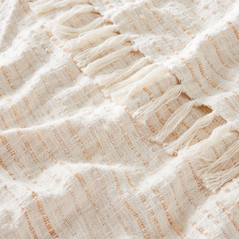 Raleigh Earth Throw