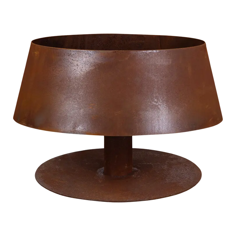 Feuerstelle Lampada alta