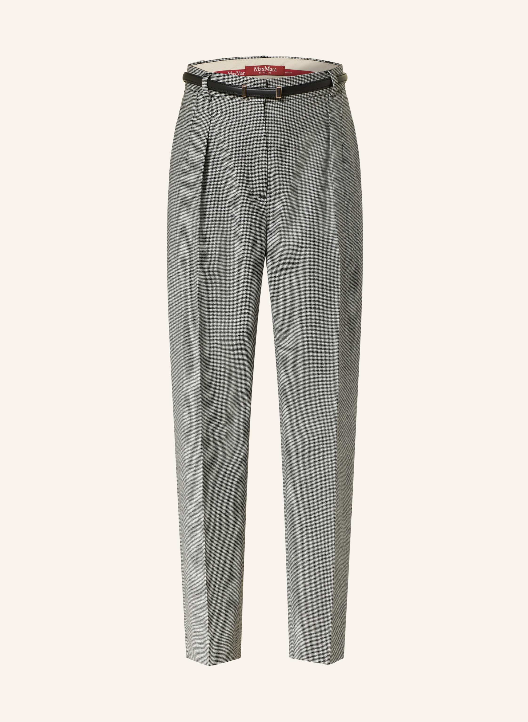 Max Mara STUDIO Hose RANIA