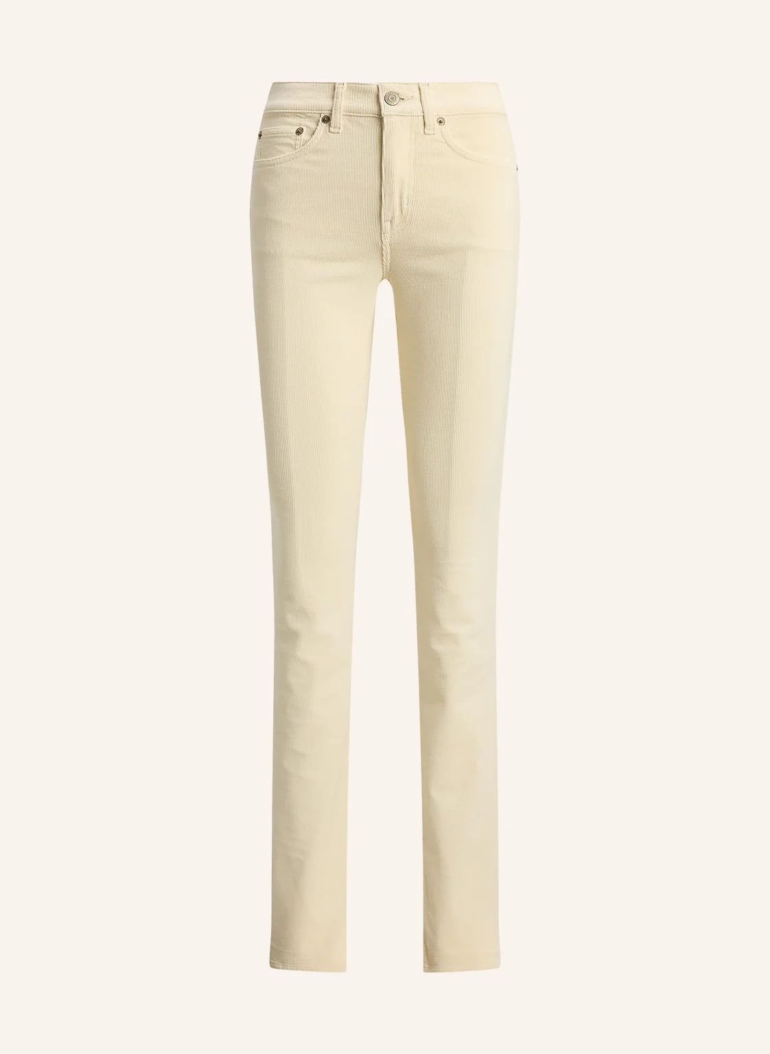 LAUREN RALPH LAUREN Cordhose
