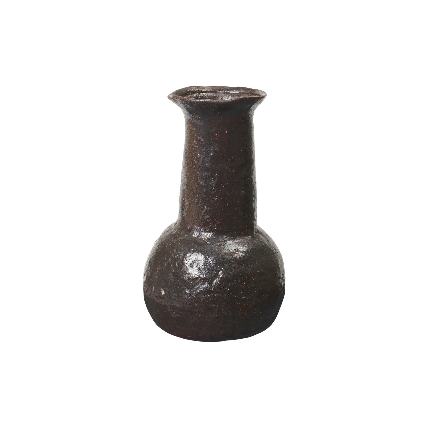 Doro Vase, coffee