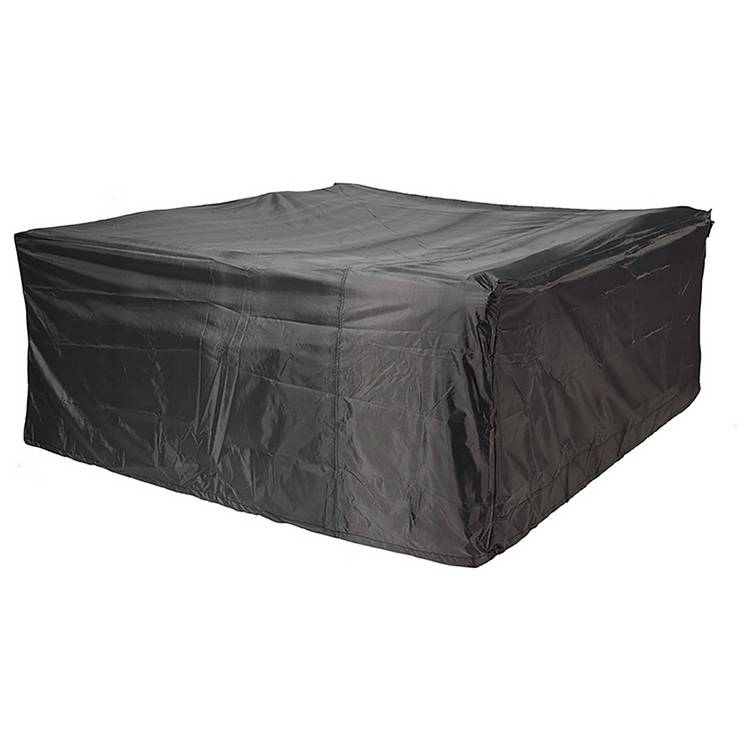 Pacific 270 x 210cm Rectangular Patio Set Cover