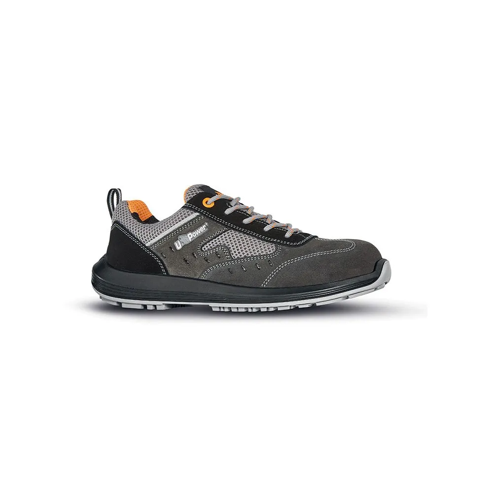 U-power BREZZA safety shoes