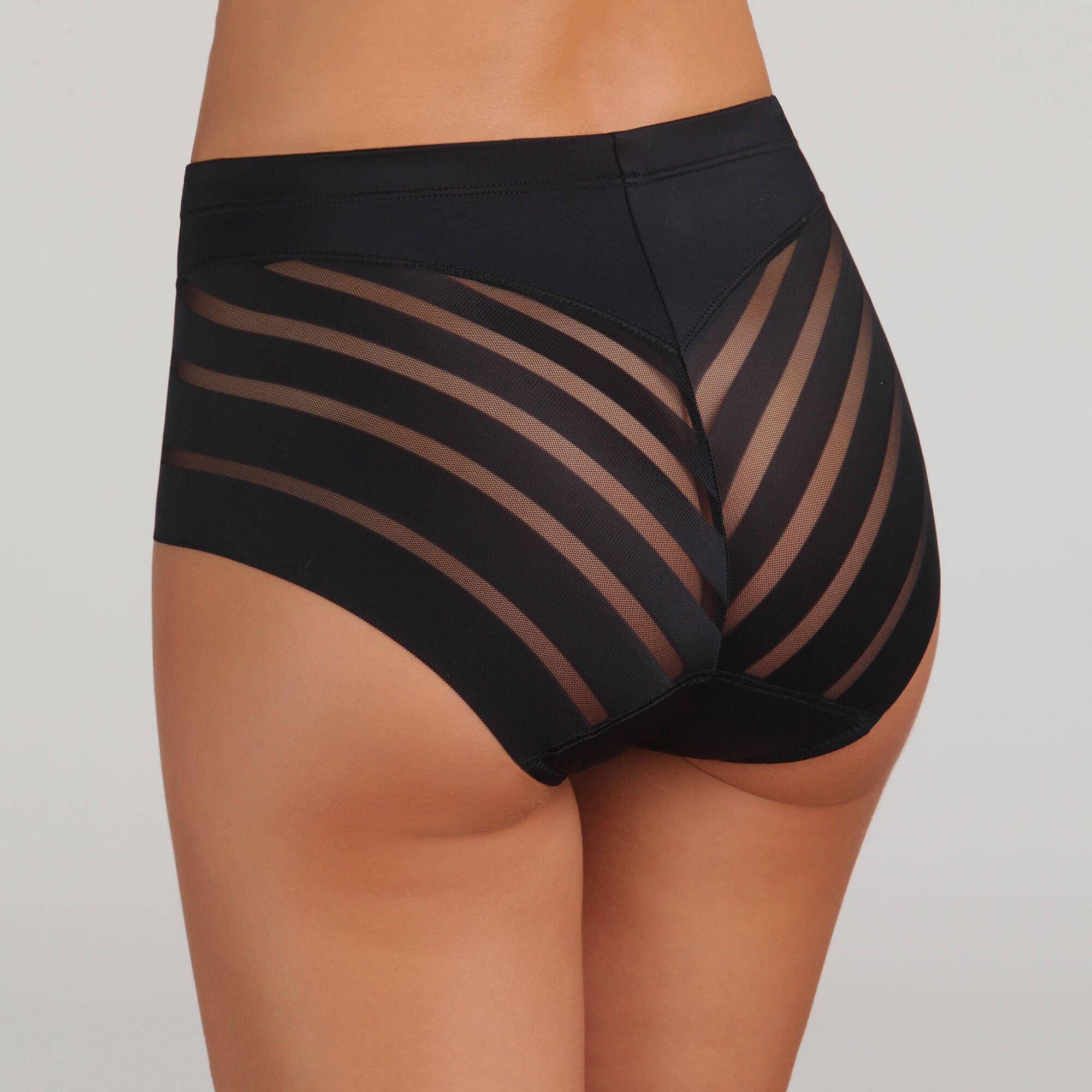 Culotte taille haute ventre plat Diams' Control