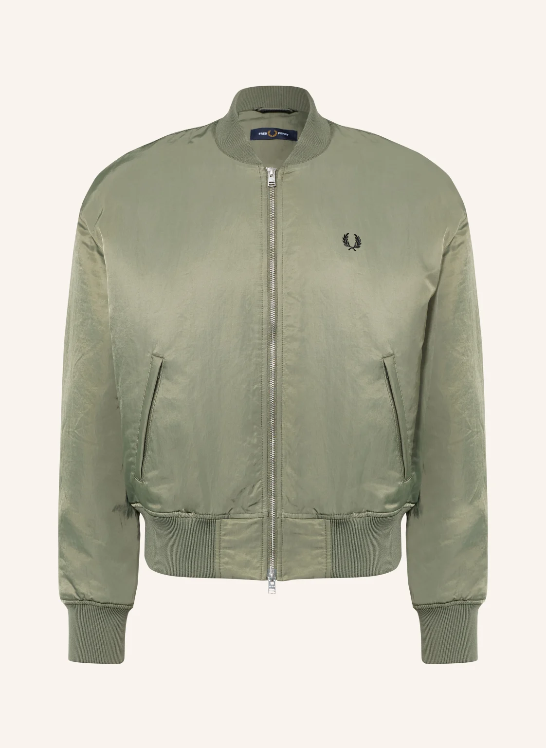 FRED PERRY Blouson
