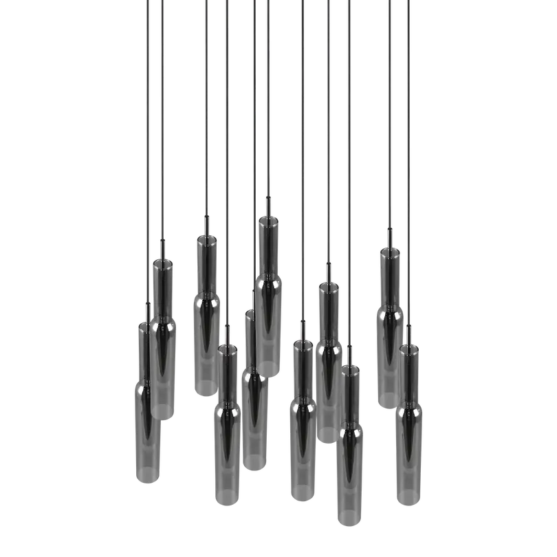 Hängeleuchte Lucent
