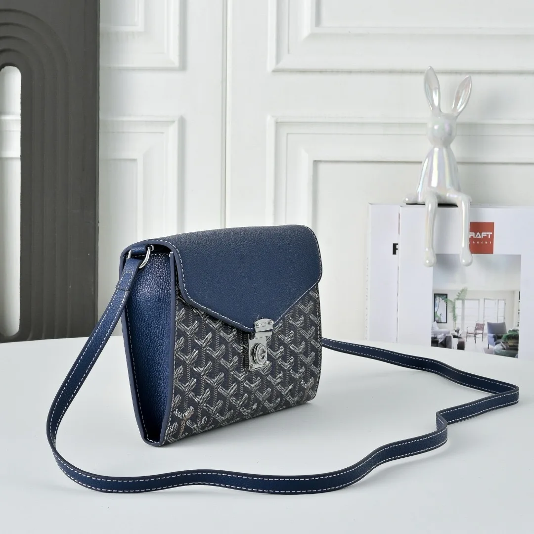 Goyard Chypre Wallet Pouch