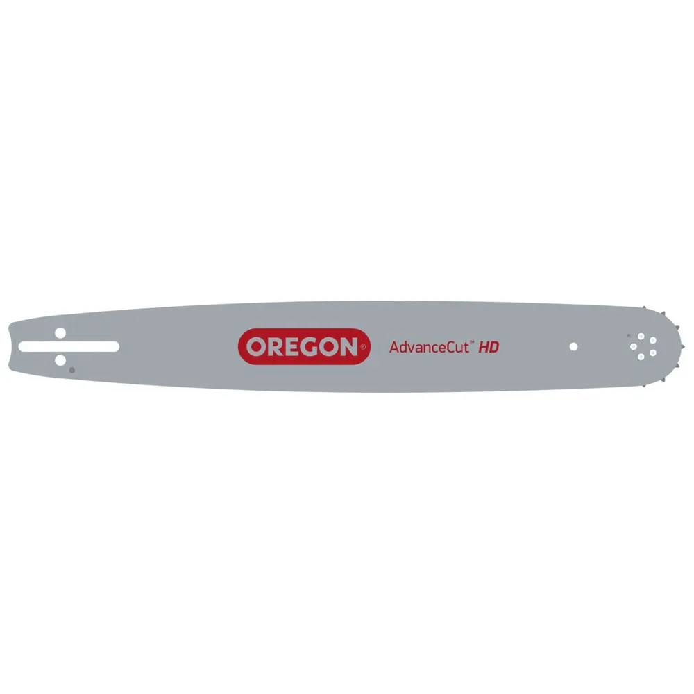 Oregon 188SLGK095 PRO 18´´ 46 cm 058´´ 1.5 mm Laminated Chainsaw Sword