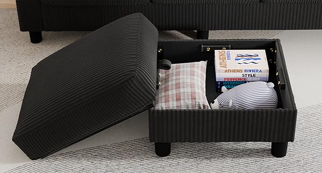 convertible sectional sofa