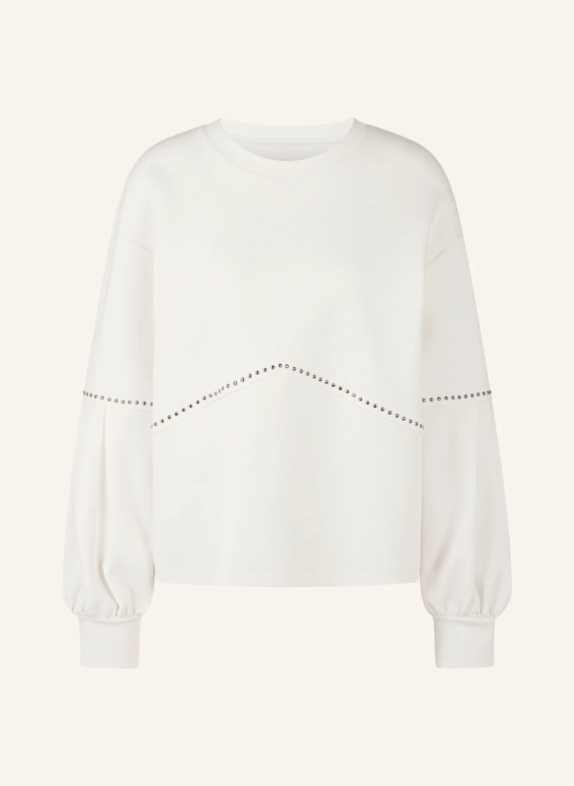 MARC CAIN Sweat-Shirt