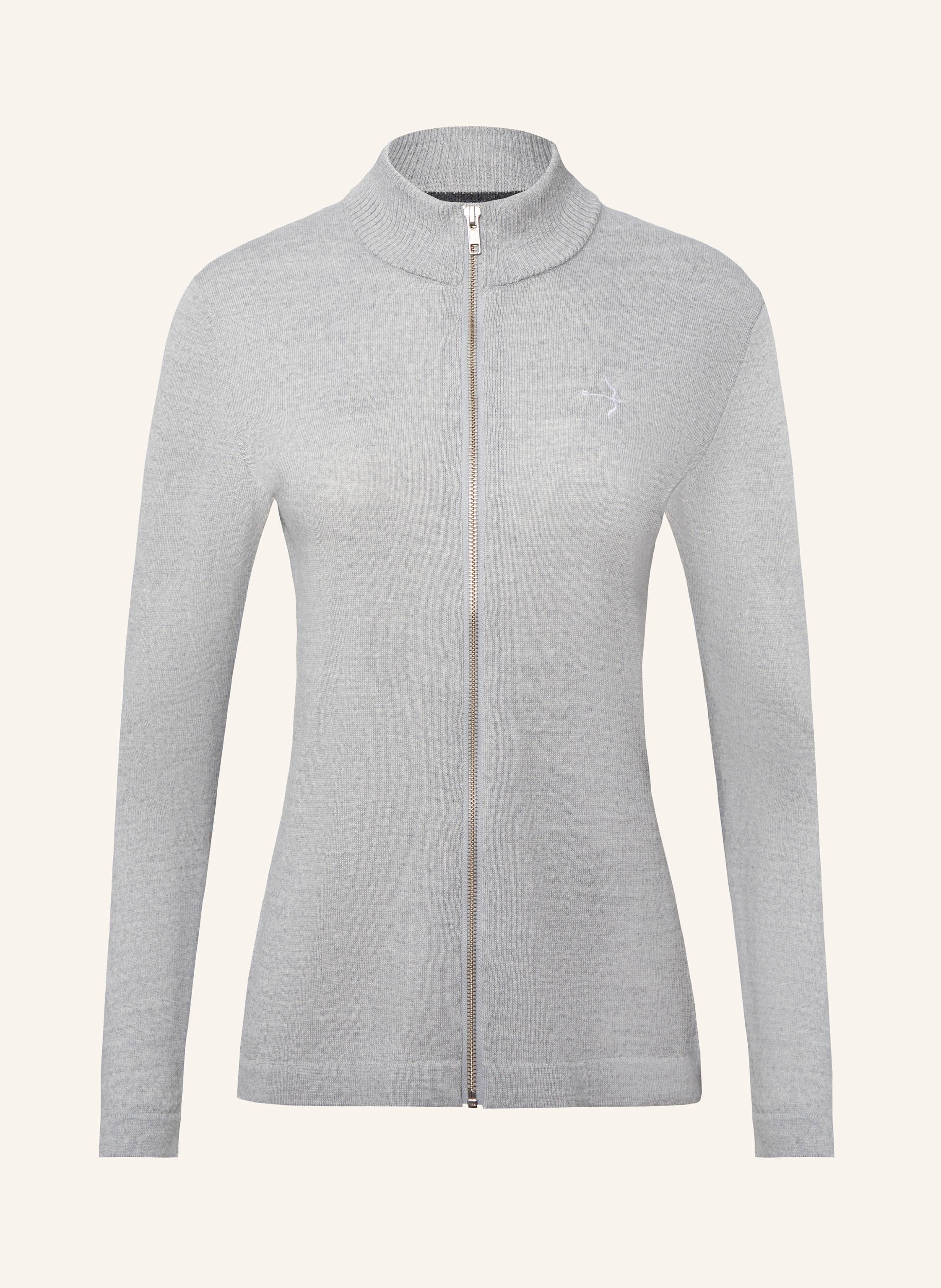 Laguso Cardigan MYLA CARDIGAN GREYMEL