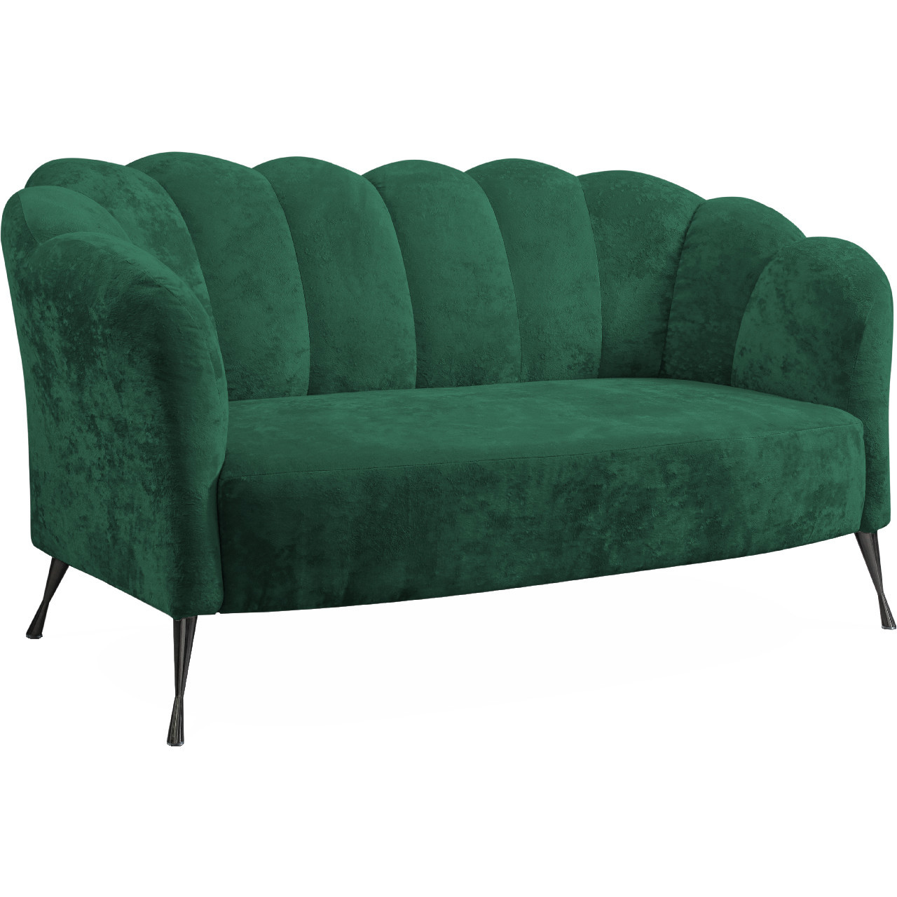 Sofa ADERO eureka 2121 czarny