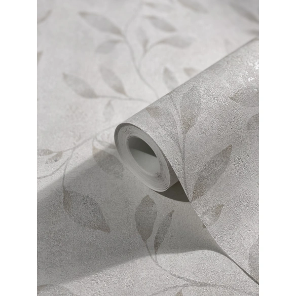 Vliestapete(BxL): 0,53 x 10,05 m, beige