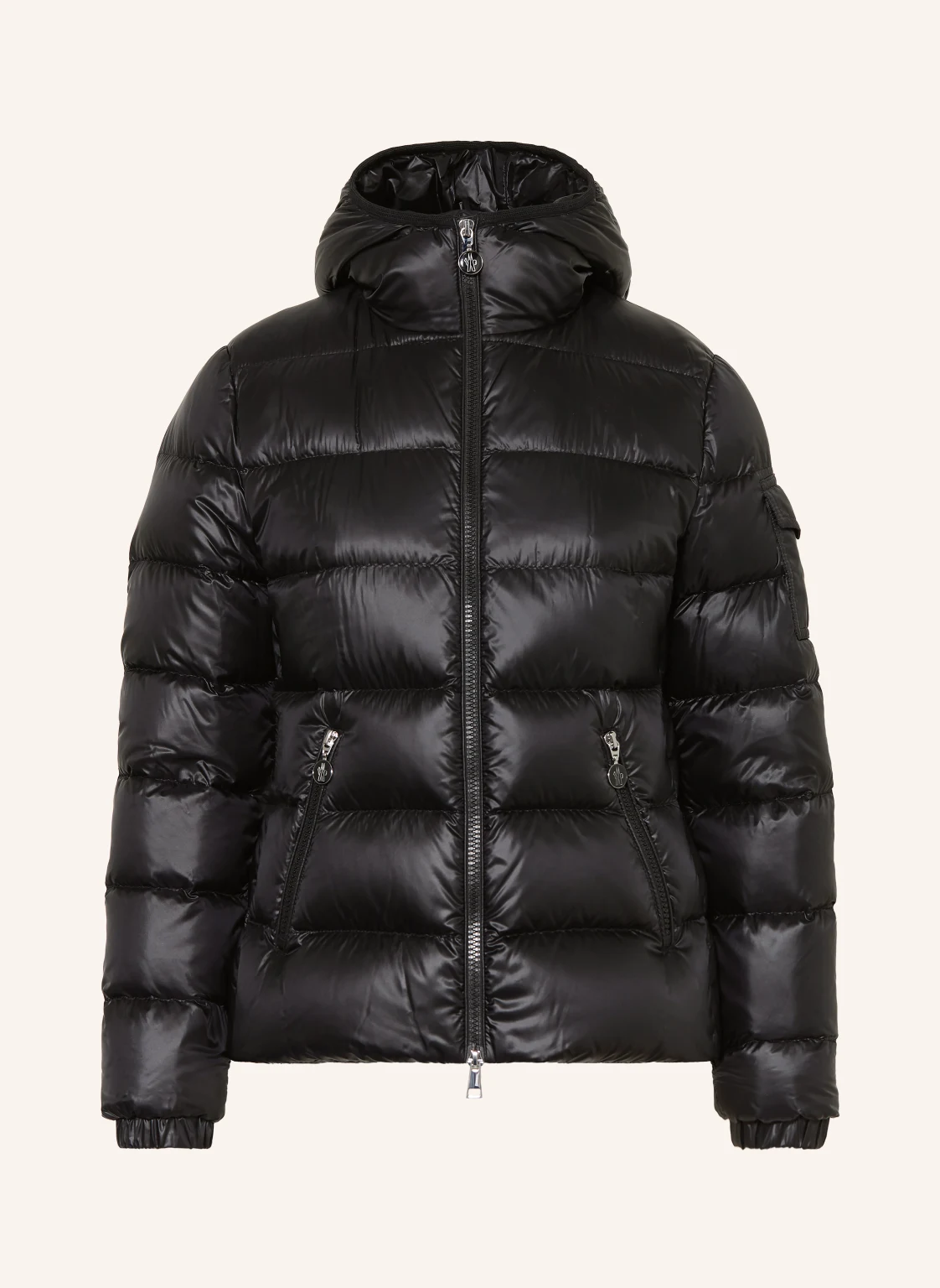 MONCLER Daunenjacke GLESSE
