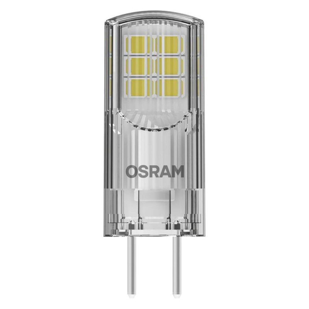 LYSPÆRE OSRAM GY6.35 30