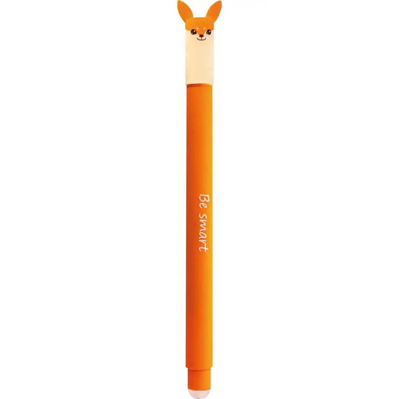 Kugelschreiber Animal Erase It