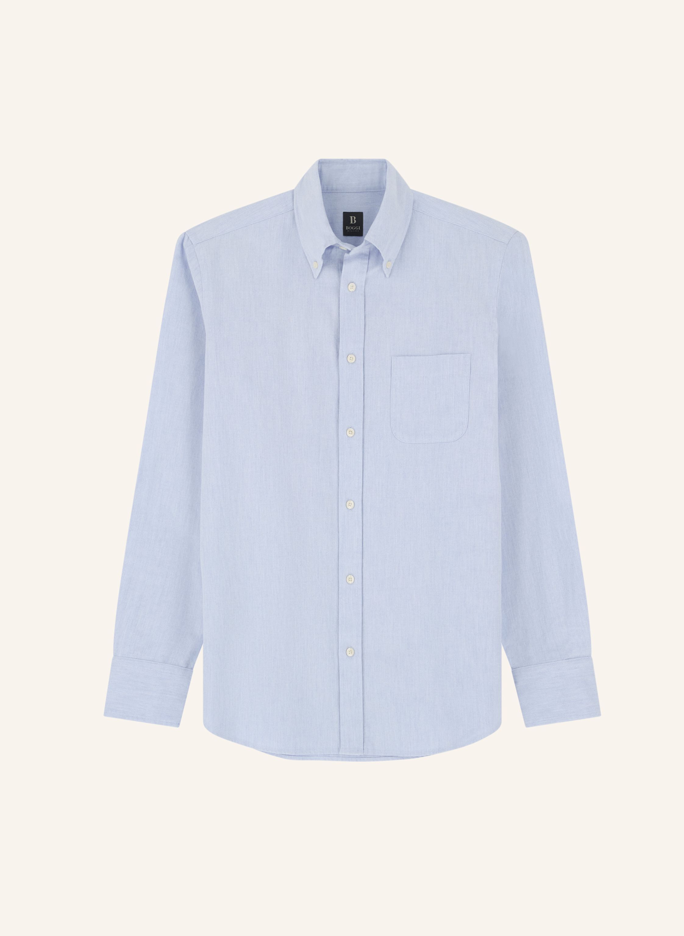 BOGGI MILANO Overshirt