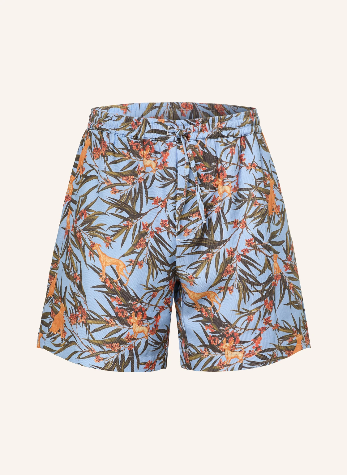 ARMEDANGELS Shorts