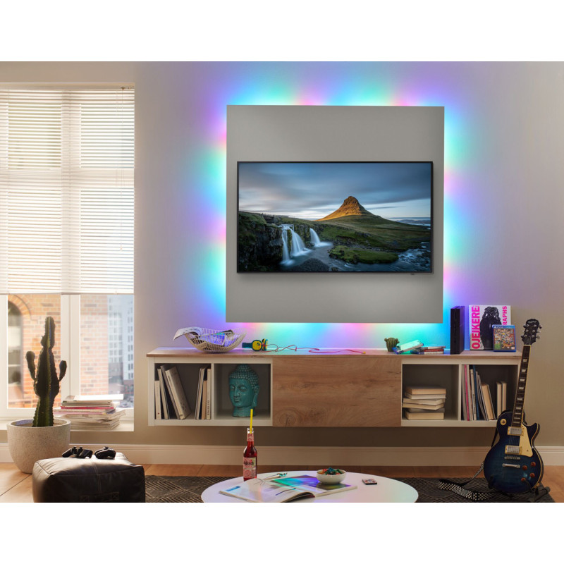 Ruban LED SimpLed RGB 494 lm 7,5 m 15 W PAULMANN