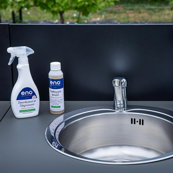 Spray désinfectant toutes surfaces 500 ml - ENO