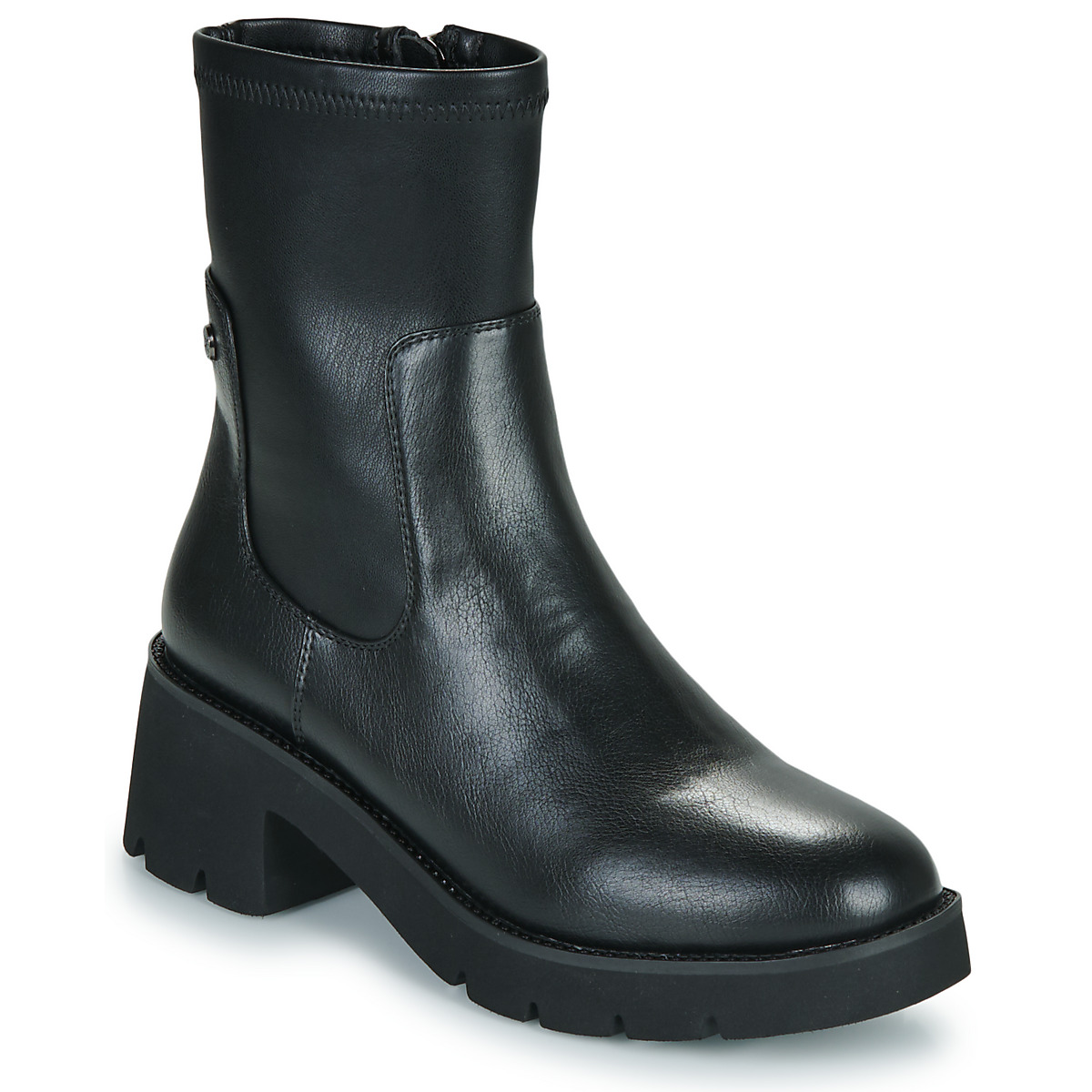 Xti - 144313-BLACK - Black