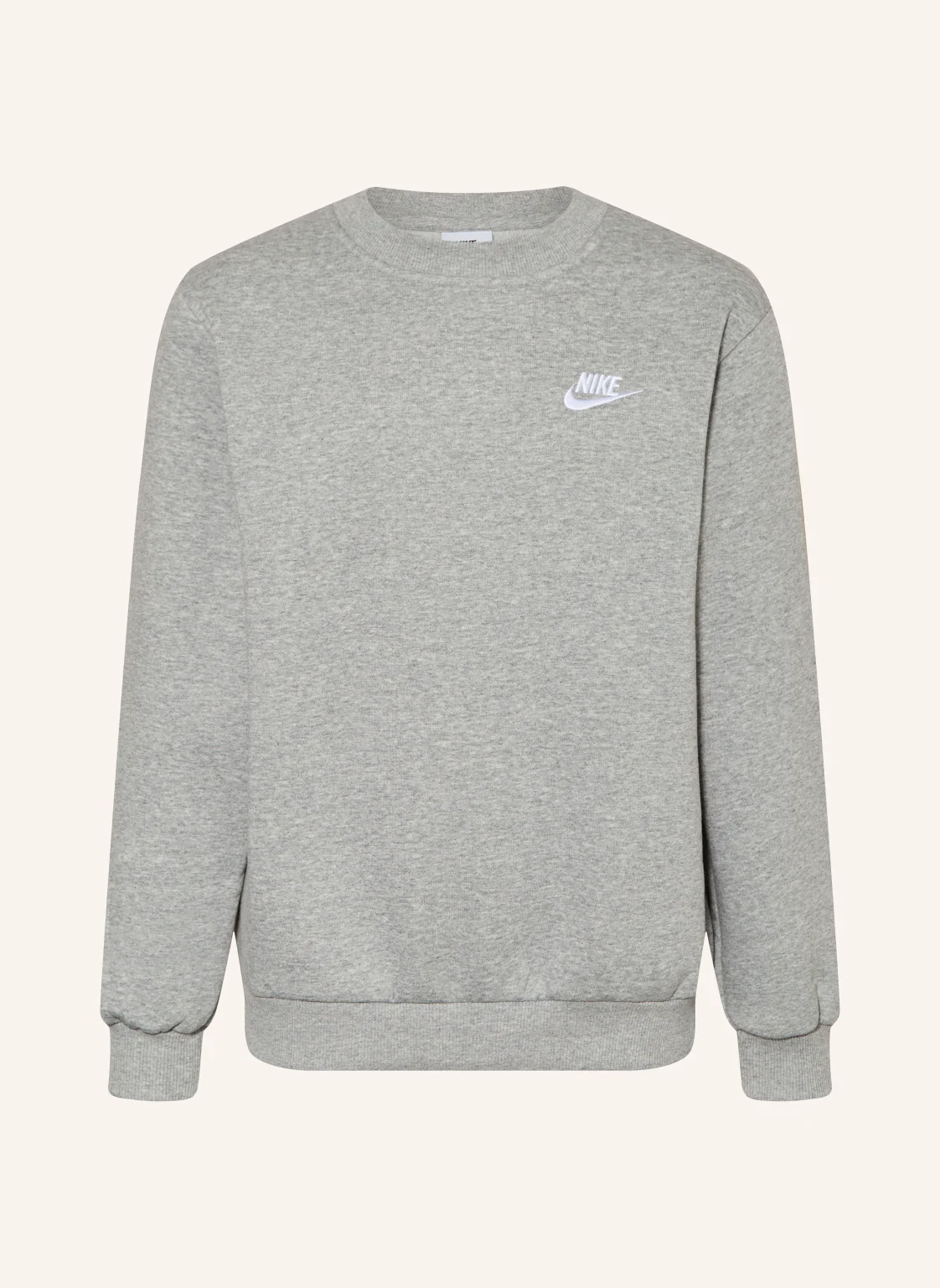 Nike Sweatshirt SPORTSWEAR CLUB