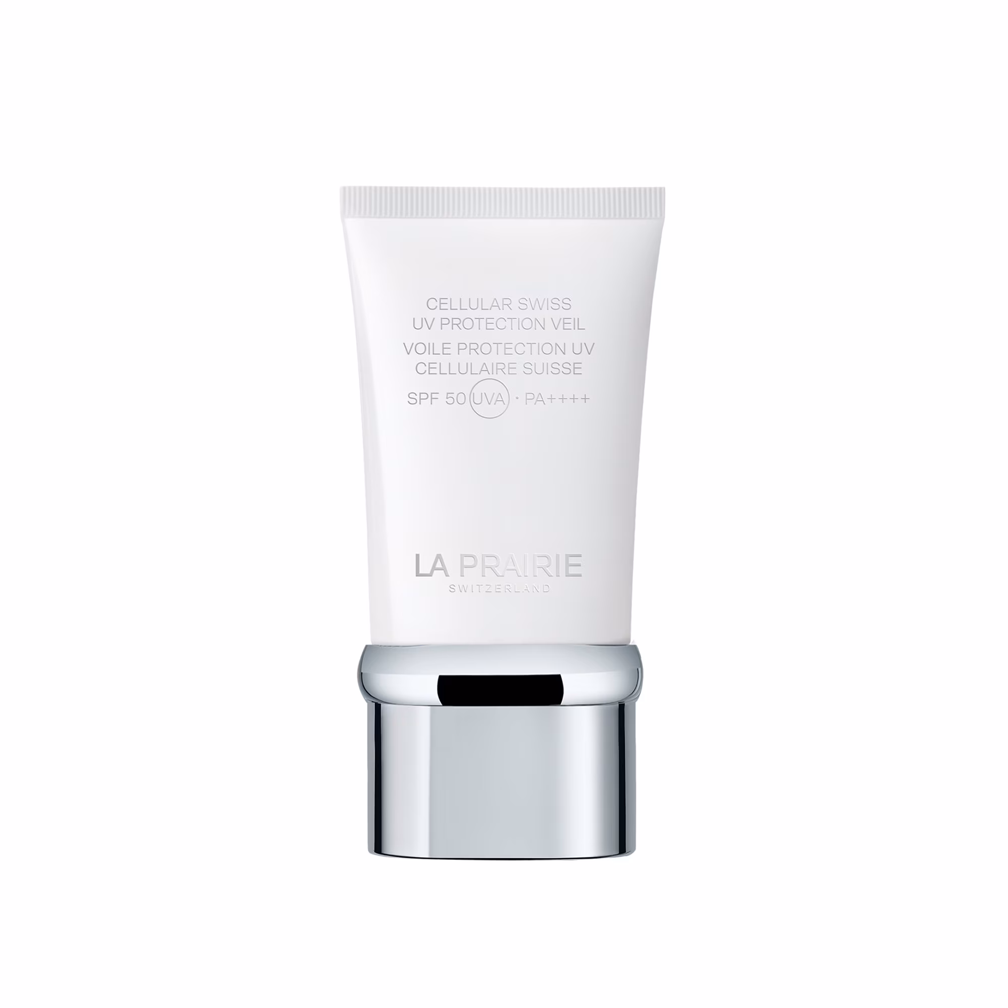 LES ESSENTIELSVoile protection uv cellulaire suisse spf 50