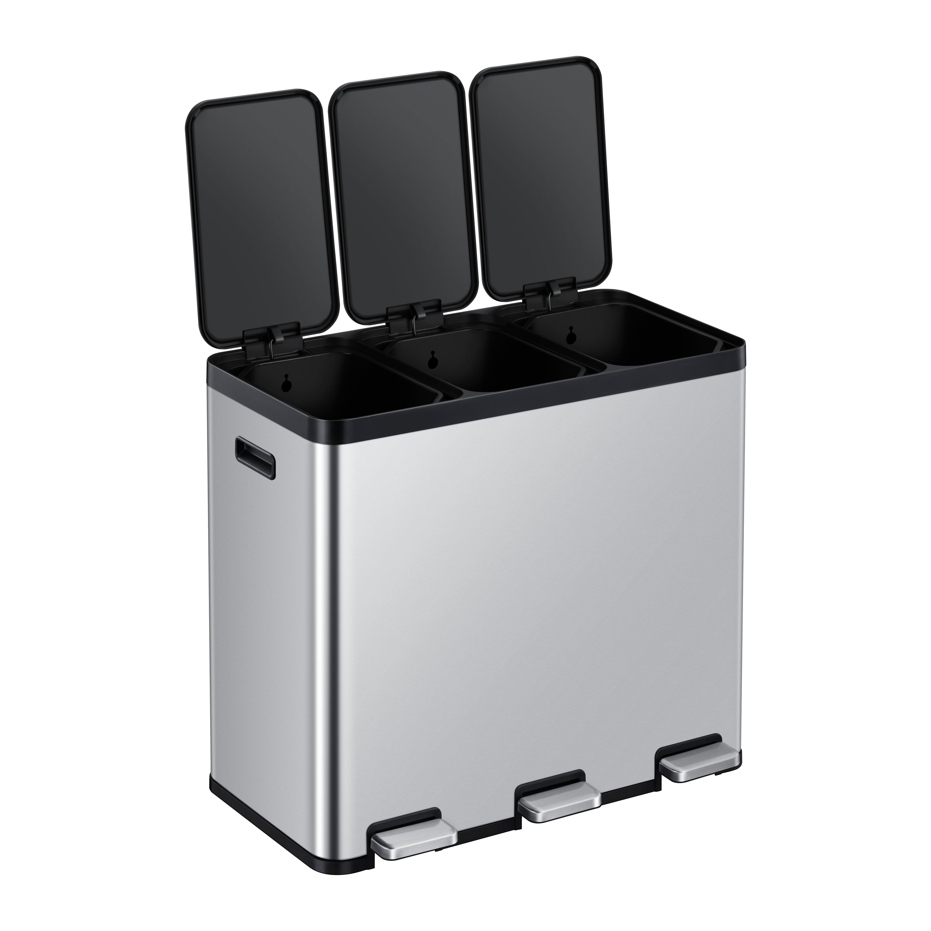 EKO Essential Pedaalemmer - 60 L