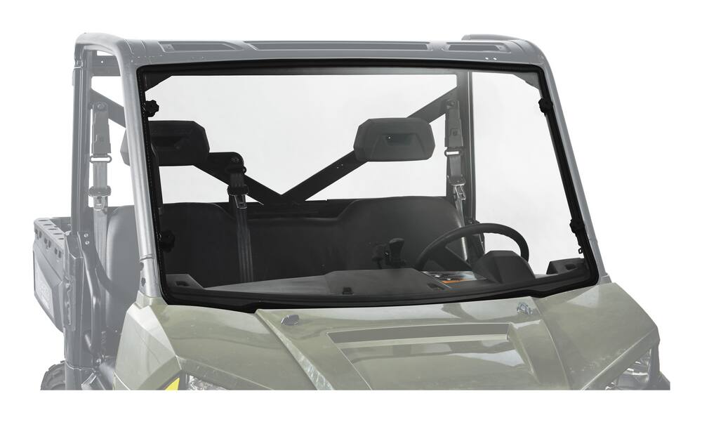 Kolpin UTV Windshield Full-Fixed for Polaris® Ranger® XP900