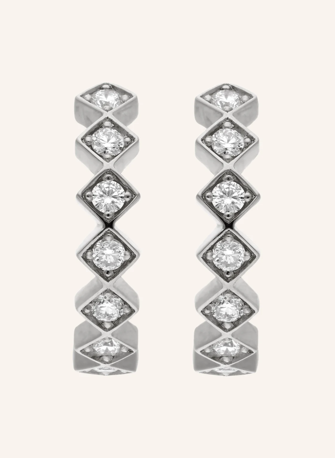 CADA Creolen MAYA HOOPS