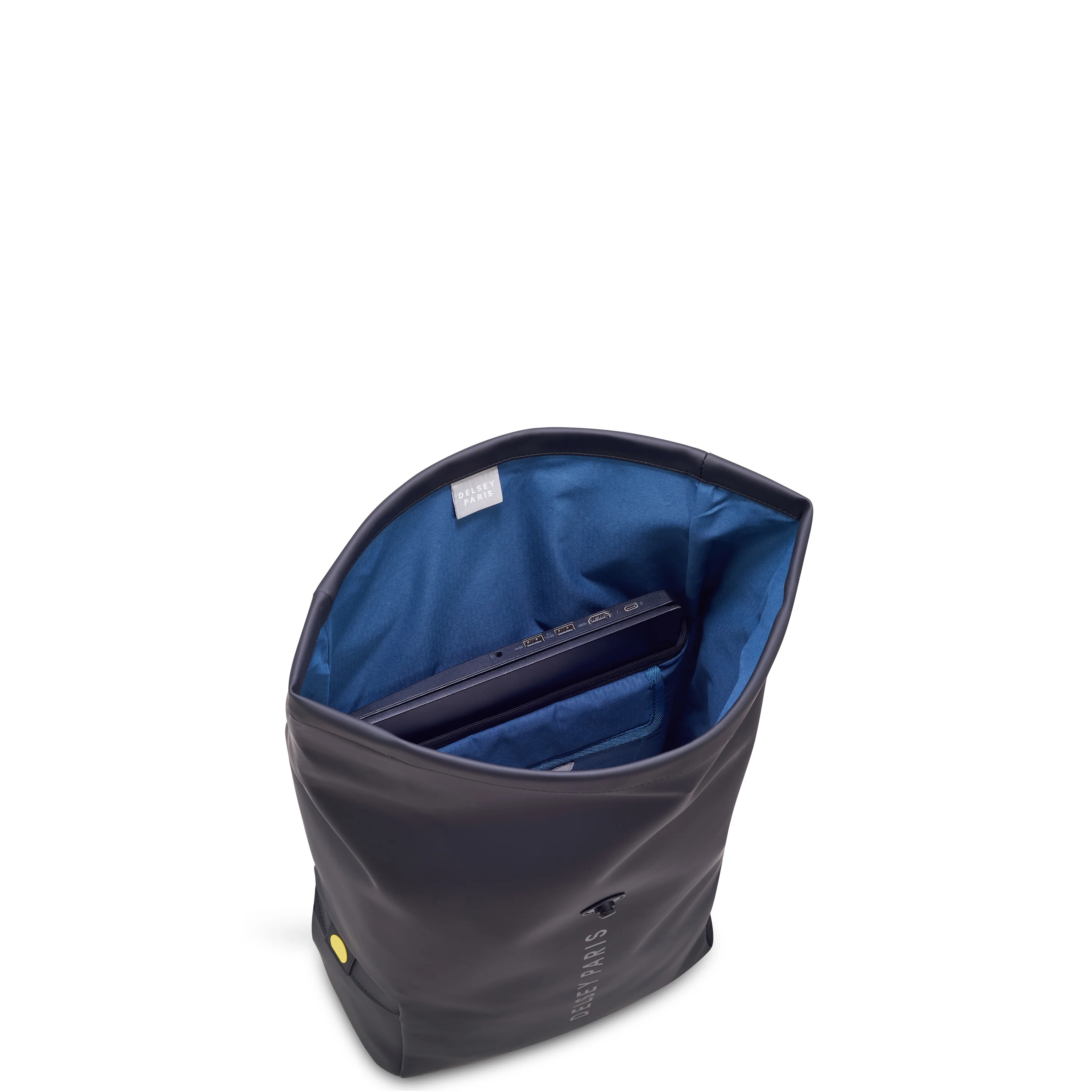 TURENNE SOFT - ROLLTOP (46cm)