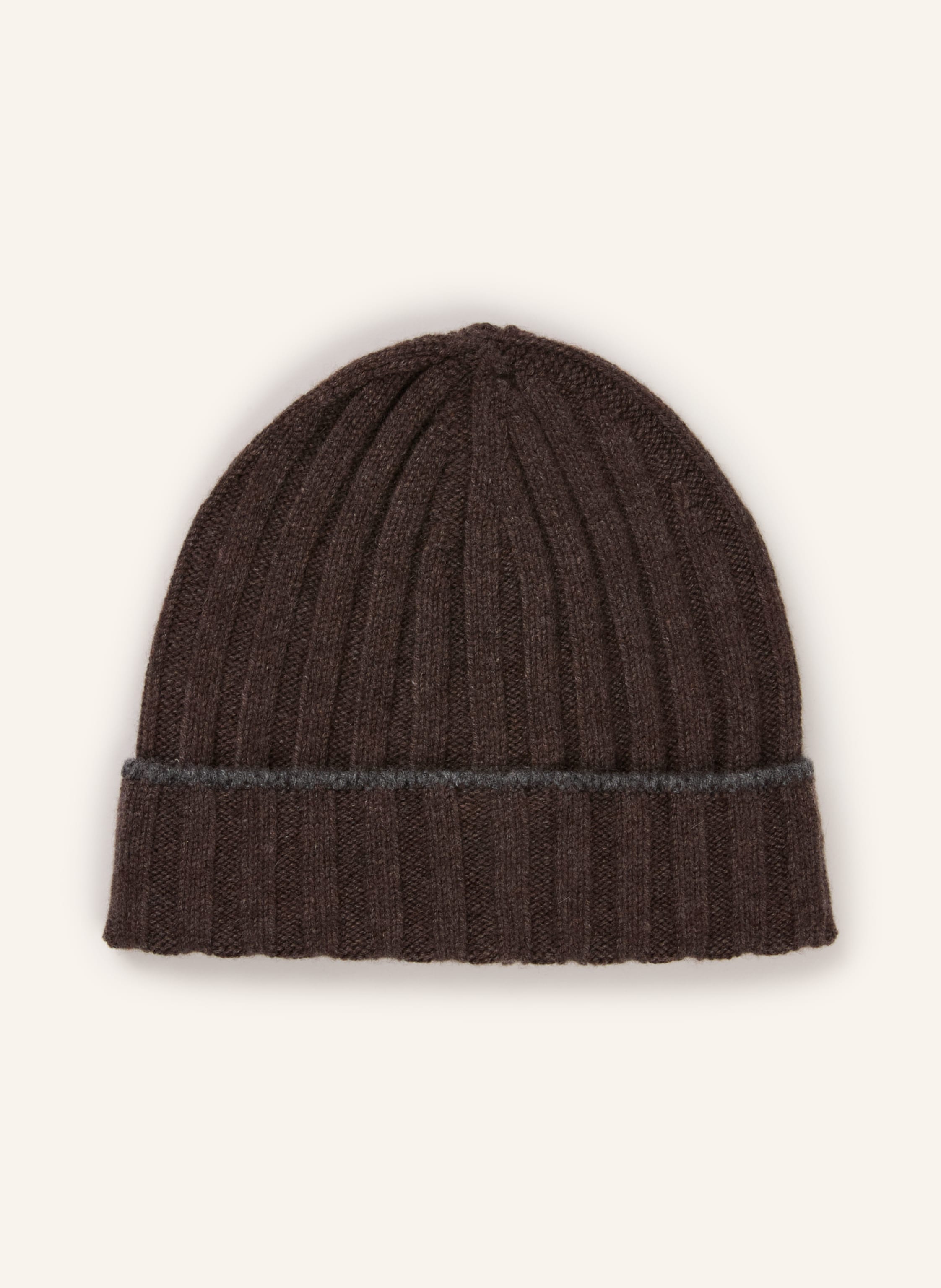 BRUNELLO CUCINELLI Cashmere-Mütze
