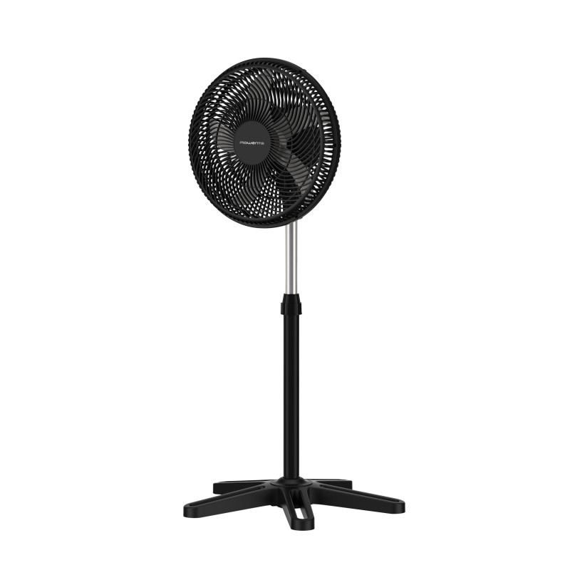 Ventilateur sur pied Turbo Essential VU3110F3 55 W ROWENTA