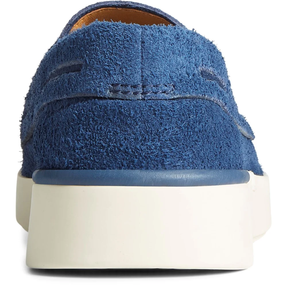 Sperry John Legend Signature Boat Shoes
