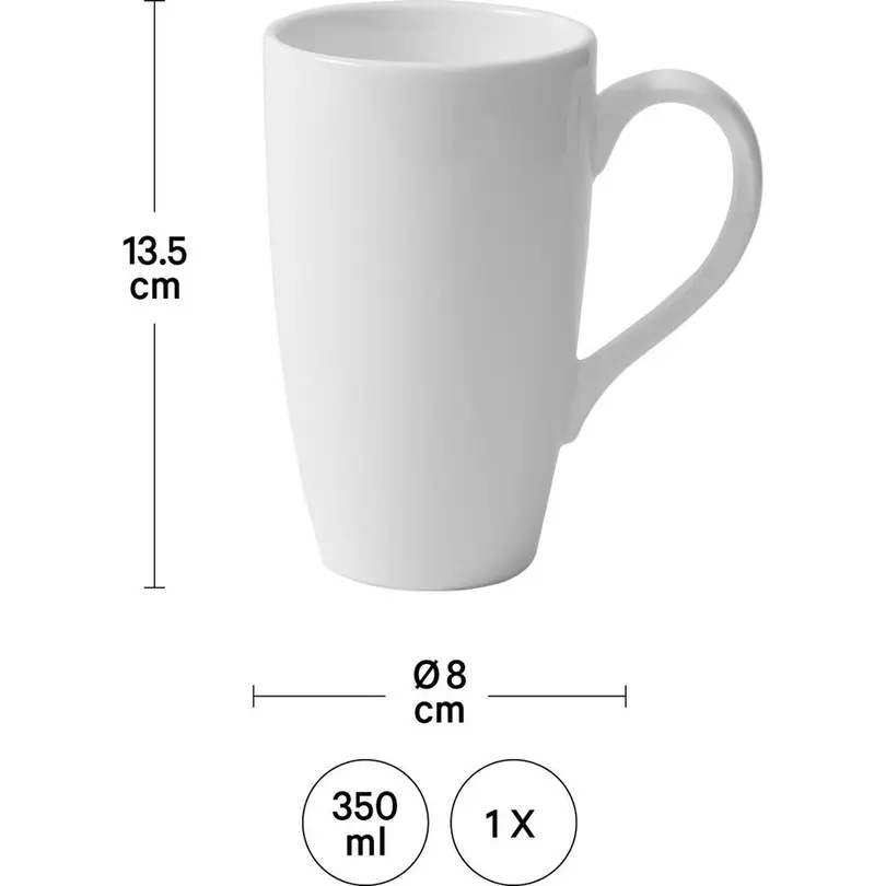 Tasse Kreativ