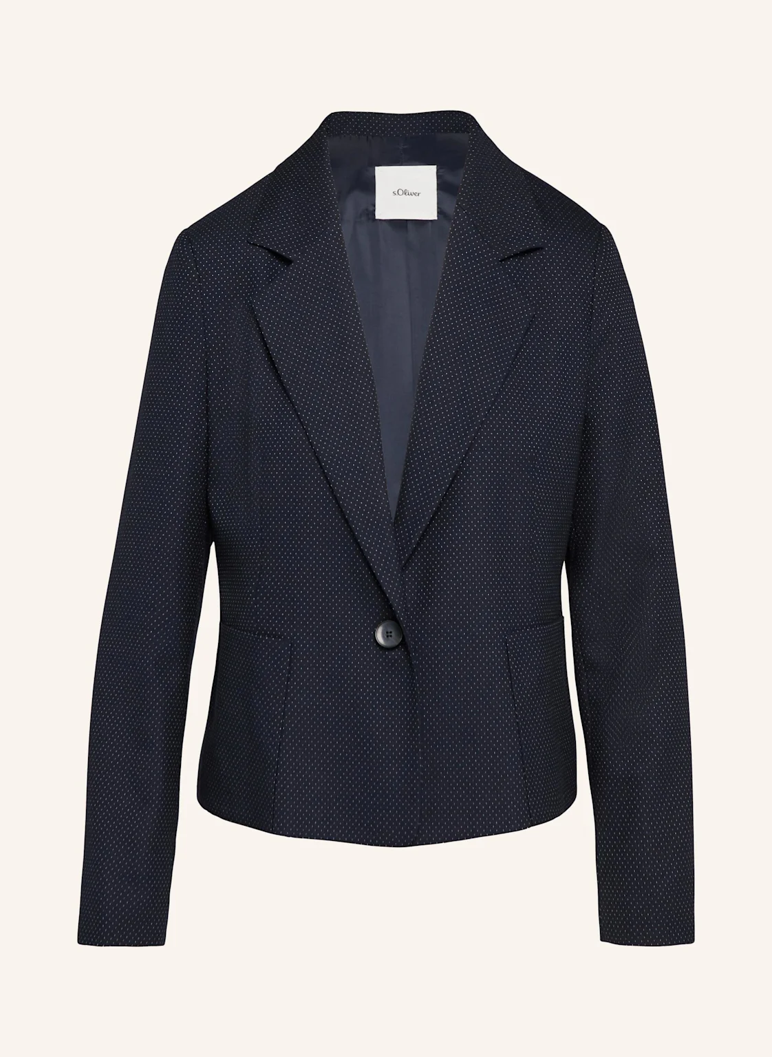 s.Oliver Indoor-Blazer