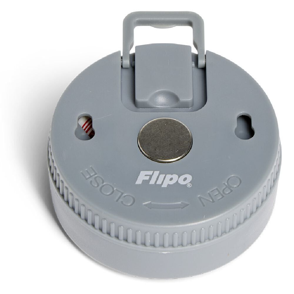 Lampe de travail à LEDs 200 lumens support ventouse
