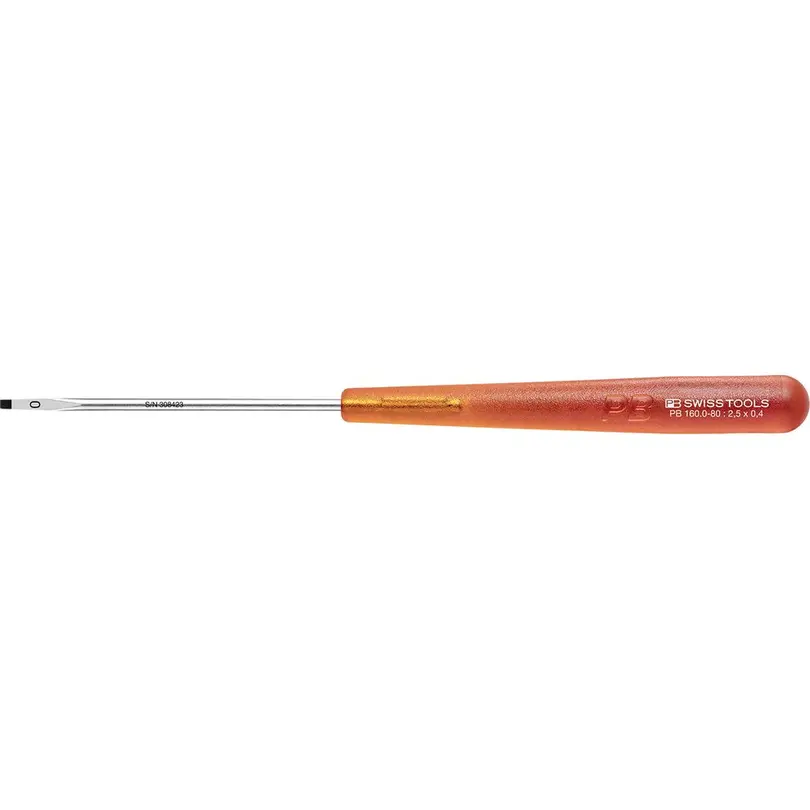 Schraubenzieher PB 160.0-80