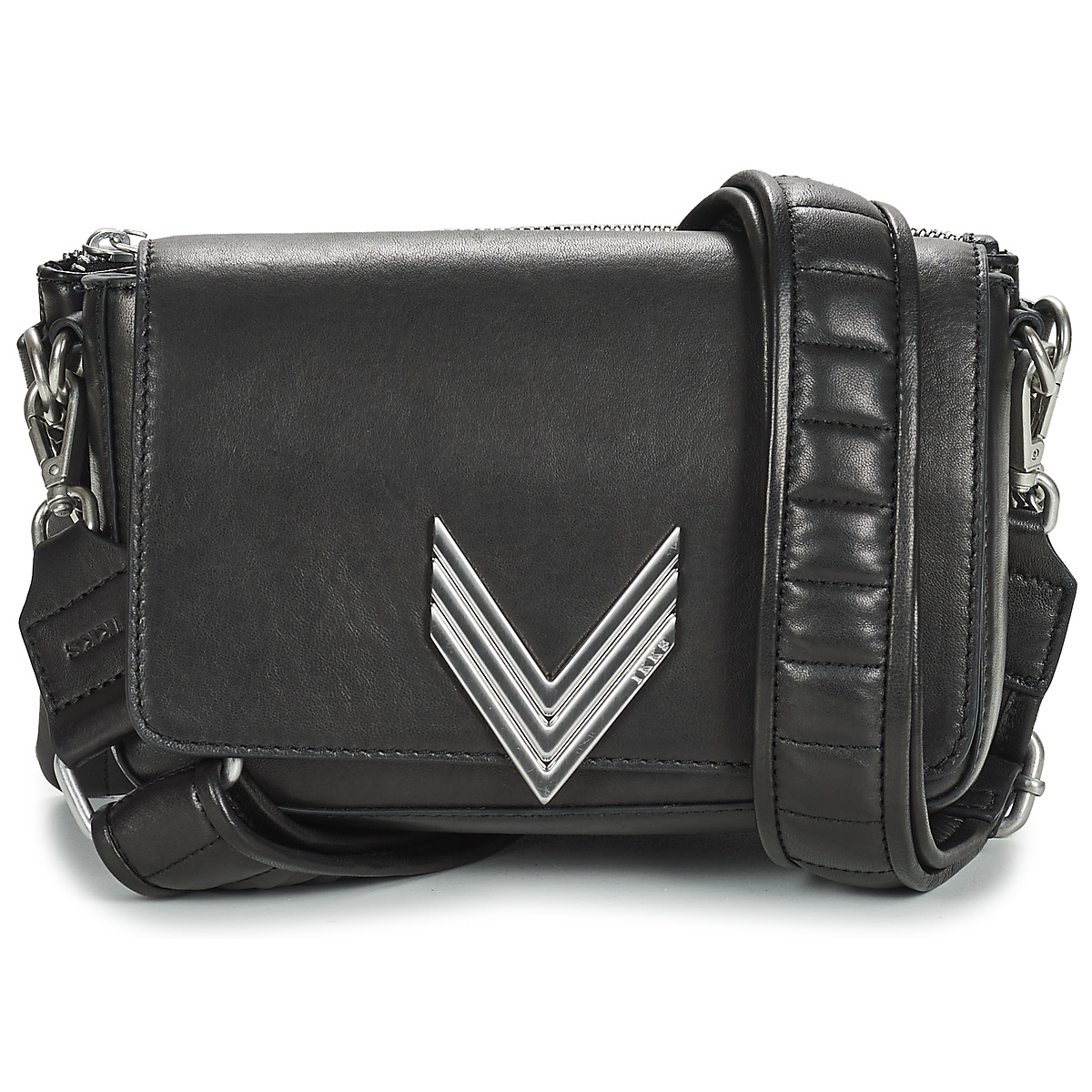 Ikks - 111 ROMY - Black