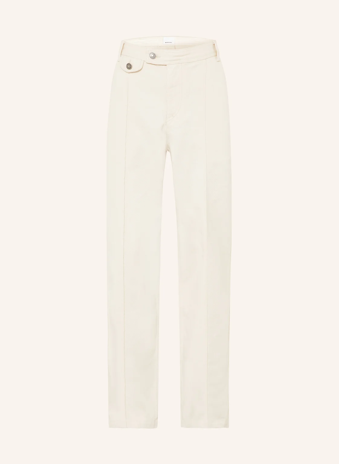 ISABEL MARANT Jeans ELOIS Regular Fit