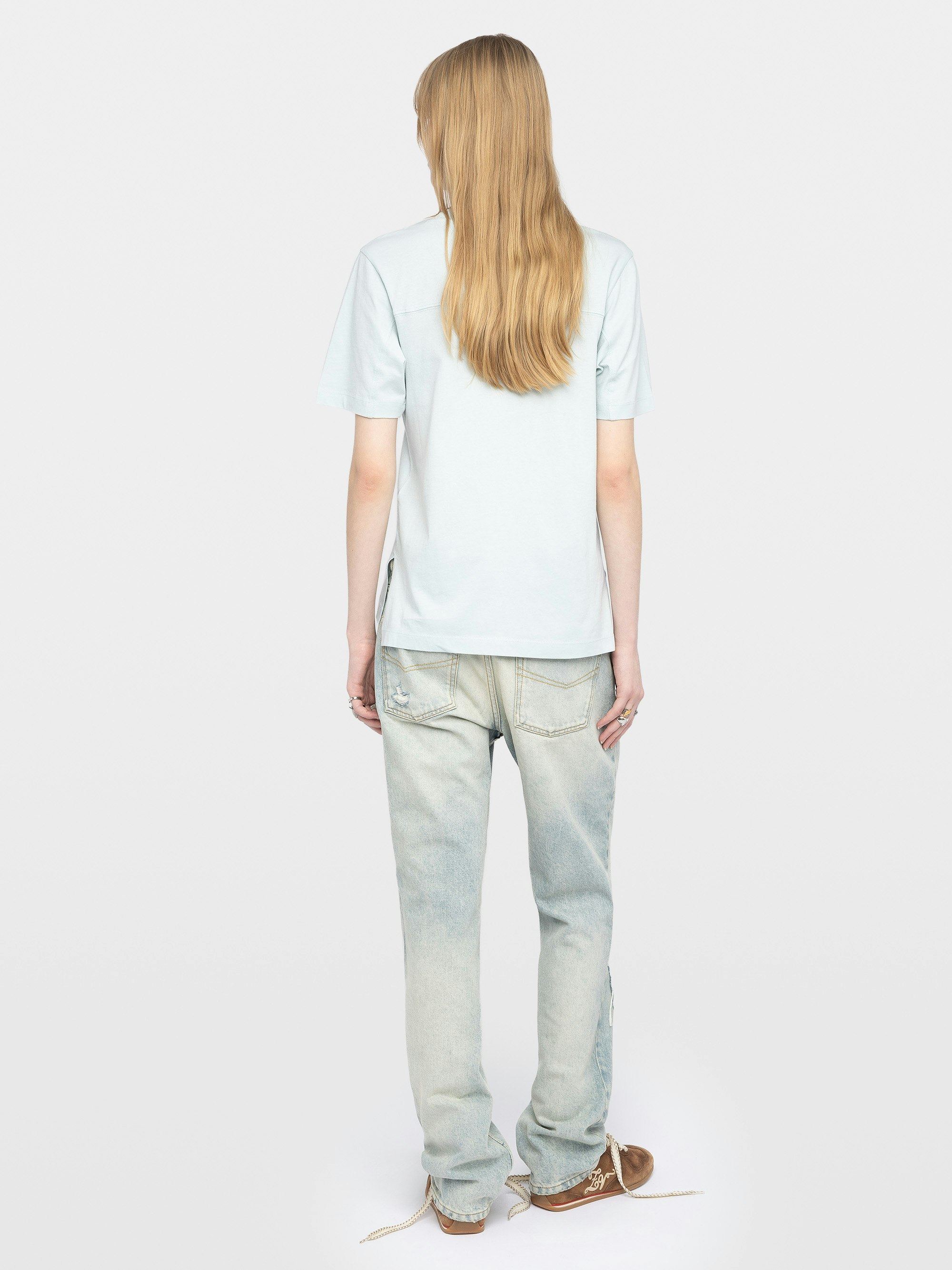 T-shirt Boo