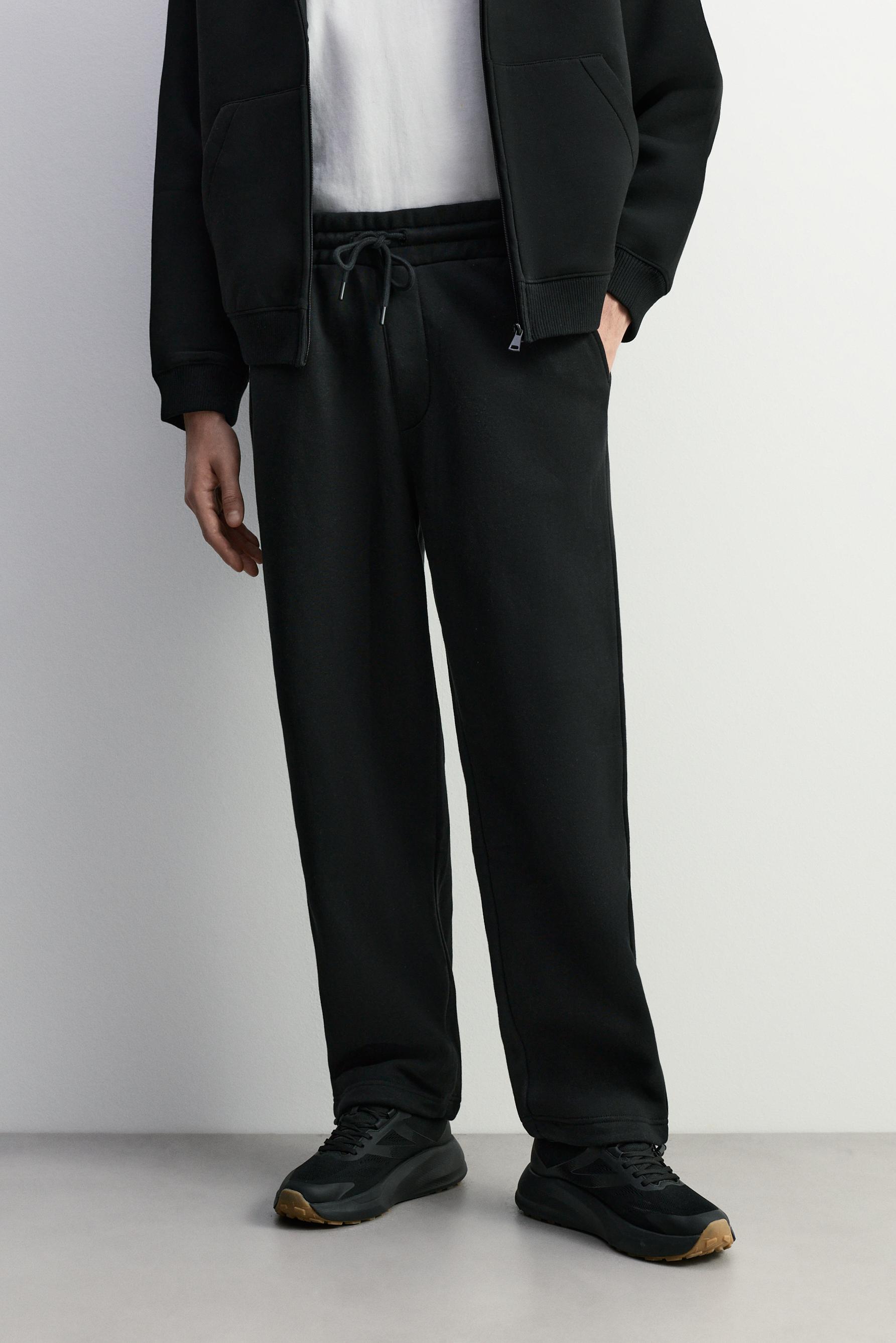 Pantalón baggy