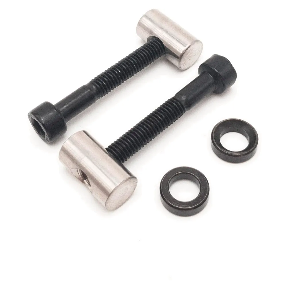 Fox Transfer screws