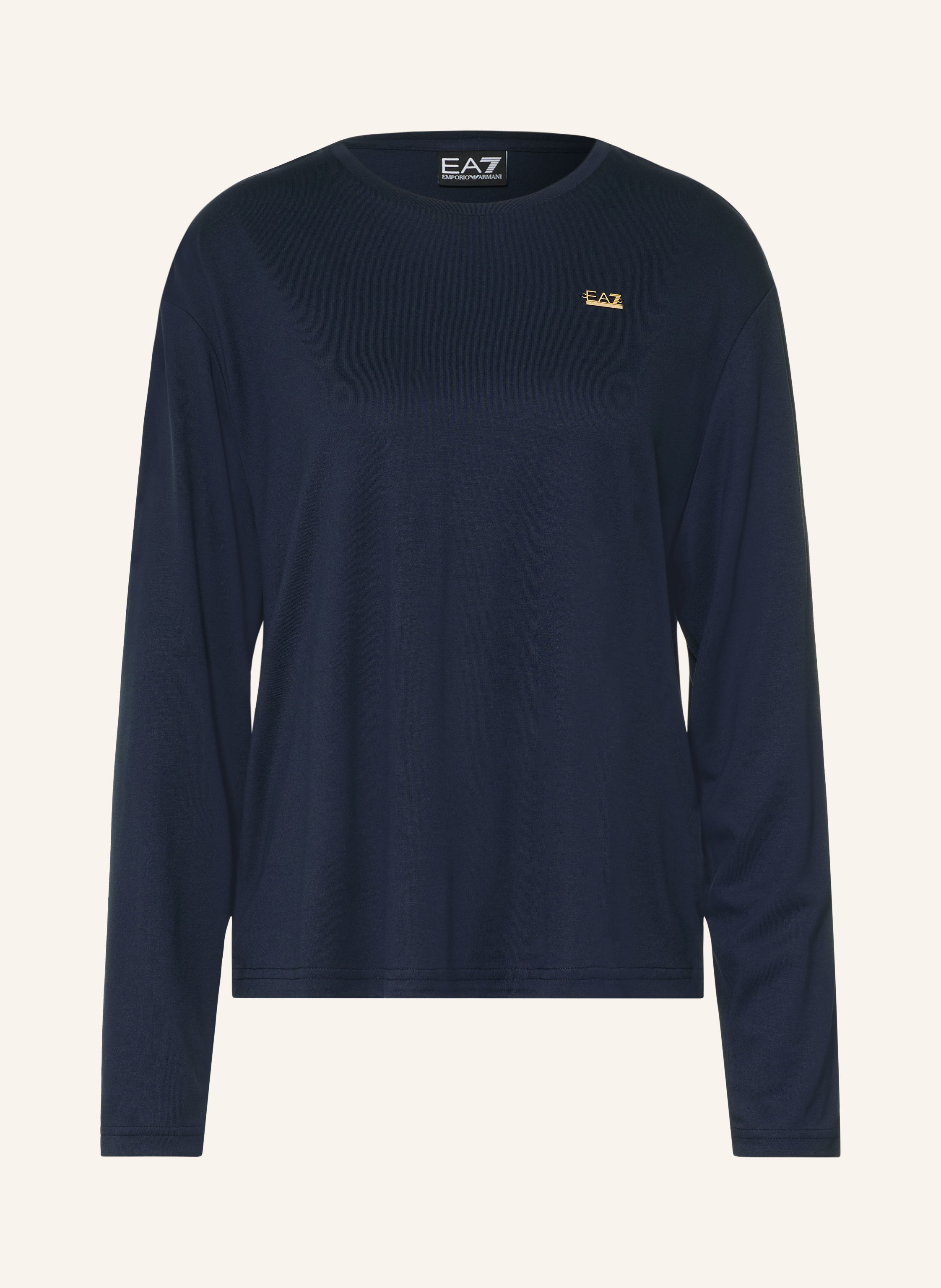 EA7 EMPORIO ARMANI Longsleeve TRAIN CORE