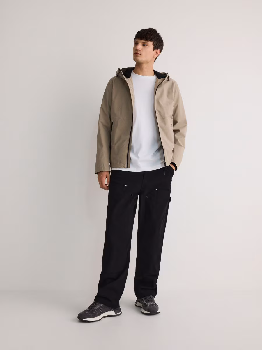 Loose Trousers